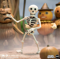Mondo- “Over The Garden Wall”  Chapter 2: Hard Times At The Huskin’ Bee (GITD Entertainment Earth Exclusive) Poseable Action Figure Set [New/Sealed]
