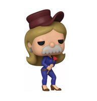 Funko Pop!- “Futurama” Sexy Scruffy Vinyl Figure #2210
