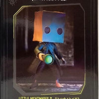Bandai Namco- Banpresto “Little Nightmares” Mono Vinyl Figure (New)