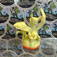 Skylanders- Sonic Boom (Series 2) [Glow-in-the-Dark Chase] “Skylanders Giants” Toys-To-Life Figure
