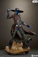 Sideshow Premium Format Figure - “Star Wars” Cade Bane: A Few Bounties More (Collector Edition) 1/3 Scale Statue [New]
