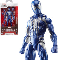 Marvel Legends Peter Parker (Anti-Venom Suit)
