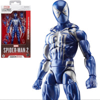 Marvel Legends Peter Parker (Anti-Venom Suit)