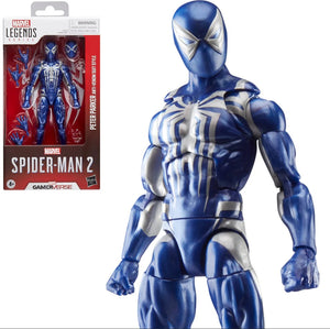 Marvel Legends Peter Parker (Anti-Venom Suit)