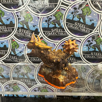 Skylanders- Bash (Series 2) “Skylanders Giants” Toys-To-Life Figure
