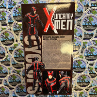 Kotobukiya- Marvel NOW! “Uncanny X-Men” Cyclops ARTFX+ Collectible Statue/Figure [CIB]
