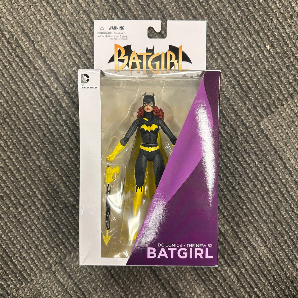 Batgirl (The New 52) DC Figure New