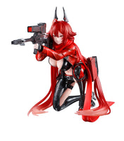 Goddess of Victory: Nikke Red Hood Ichibansho Statue
