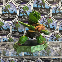 Skylanders- Master Ambush (Sensei)  “Skylanders Imaginators” Toys-To-Life Figure
