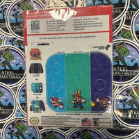 Nintendo Switch- “Super Mario 3D All Stars” Joy-Con Skin Set [New/Sealed]
