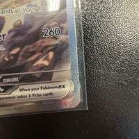 Pokémon TCG- SV10: Destined Rivals (DRI) Cynthia's Garchomp EX 232/182 Card
