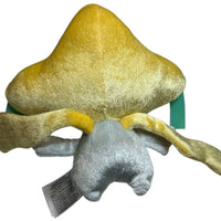 Pokémon- Jirachi “Pokémon 20th Anniversary” Plush Toy #385