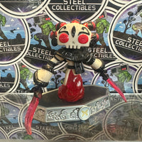 Skylanders- Villain Mystical Bad Juju (Sensei) “Skylanders Imaginators” Toys-To-Life Figure
