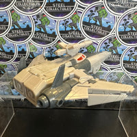 Transformers- “Legacy United” Star Raider Ferak Voyager Class Poseable Action Figure
