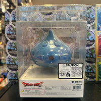 HORI- “Dragon Quest” Slime Controller for PS2/Playstation 2 (New/Sealed)
