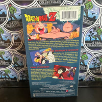 VHS- 2002 “DRAGON BALL Z: MAJIN BUU SAGA” (COMPLETE 1-7 SET) UNCUT VERSION ENGLISH DUBBED ANIME VHS TAPE [SET OF 7]
