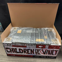 PS4- “Borderlands 3” Diamond Loot Chest Collector’s Edition [CIB]
