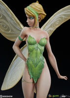 Sideshow- J. Scott Campbell’s “Fairytale Fantasies” Tinker Bell Limited Figure/Statue #0023/3500 w/ Display Base [Like New, CIB]
