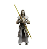 Star Wars- “The Black Series” Jedi Temple Guard (Star Wars: The Clone Wars) 6” Poseable Action Figure [New/Sealed]
