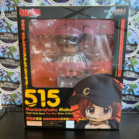 Good Smile Company- “Kill La Kill” Mako Mankanshoku (Fight Club-Spec Two-Star Goku Uniform Ver.) Nendoroid Figure #515
