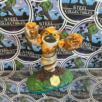 Skylanders- Grilla Drilla (Swap Force) “Skylanders Swap Force” Swapable Toys-To-Life Figure
