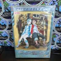 Anime DVDs- “Eureka Seven: Complete Collection” Episodes 1-26 (English Dub) 6-Disc DVD Set
