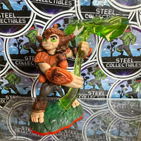 Skylanders- Trap Master Bushwack “Skylanders Trap Team” Toys-To-Life Figure
