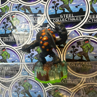 Skylanders- Terrafin & Pirate Seas Adventure Pack w/ Ghost Swords, & Hidden Treasure Magic Items “Skylanders Spyro's Adventure” Toys-To-Life Figure [4-Pack]
