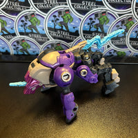 Transformers- “Transformers: One” Alpha Trion Deluxe Class Action Figure
