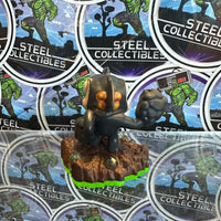 Skylanders- Terrabite (Sidekick) “Skylanders Spyro’s Adventure” Toys-To-Life Figure
