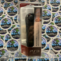 PlayStation 3- Sony PlayStation Move Navigation Controller [New/Sealed]
