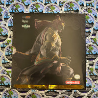 Good Smile Company- Nintendo  “The Legend Of Zelda: Tears Of The Kingdom” Ganondorf (Tears Of The Kingdom Ver.) Tamashii Nations Poseable Action Figure [CIB]
