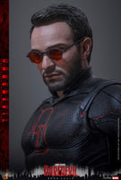 Hot Toys- “Daredevil: Born Again” Daredevil (Season 2) Hot Toys TMS154 1/6 Scale Collectible Figure [New/Sealed]
