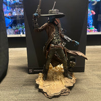 Sideshow Premium Format Figure - “Star Wars” Cade Bane: A Few Bounties More (Collector Edition) 1/3 Scale Statue [New]
