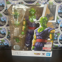S.H. Figuarts - Piccolo Super Hero “Dragonball"