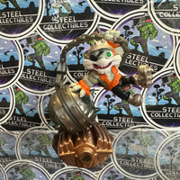 Skylanders- Smash Hit “Skylanders SuperChargers” Toys-To-Life Figure
