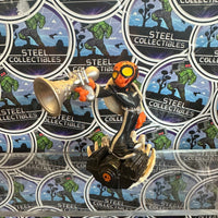Skylanders- Frightful Fiesta w/ Crypt Crusher (Land Vehicle) “Skylanders SuperChargers” Toys-To-Life Figure [2-Pack]
