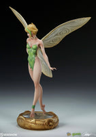 Sideshow- J. Scott Campbell’s “Fairytale Fantasies” Tinker Bell Limited Figure/Statue #0023/3500 w/ Display Base [Like New, CIB]
