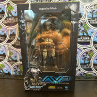 Hiya Toys- “AVP: Alien vs Predator” Young Blood Predator (Exquisite Mini) 4.5” Figure [New]
