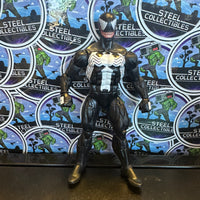 Marvel Legends- “Spider-Man” Venom (Absorbing Man BAF Wave) 6” Poseable Action Figure
