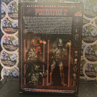 NECA- “Predator 2” Ultimate Elder Predator 7” Action Figure (New)
