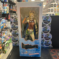 ARTFX- Kotobukiya “Final Fantasy X” Kimahri Ronso 1:6 Scale Figure Collection No.4 CIB (Complete In Box)
