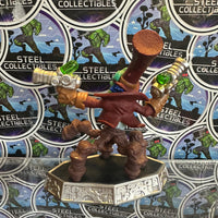 Skylanders- Villain Dr. Krankcase (Sensei)  “Skylanders Imaginators” Toys-To-Life Figure
