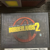 “Borderlands 2” (Collectors Edition) Ultimate Loot Chest w/ Bonus Contents! (No Game!) [Loose/Out of Box]
