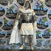 Marvel Legends- Dr Doom (Super Villains Series) Figure
