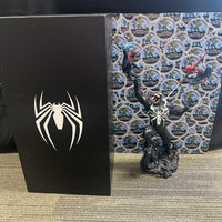 PS5- Sony PlayStation “Spider-Man 2”  Venom Collectors Edition 19” Statue (Statue Only)

