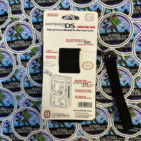 A.L.S. Industries Inc.- 2004 Official Nintendo DS (NDS10) Carrying Case [New/Sealed]
