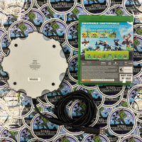 Xbox One- “Skylanders Swap Force” Starter Pack (For Xbox One & Series S/X) [Game, Portal, & Character Starter Pack Bundle]
