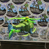 Skylanders- Stealth Stinger (Sky Vehicle) “Skylanders SuperChargers” Toys-To-Life Figure [Damaged, See Pictures]
