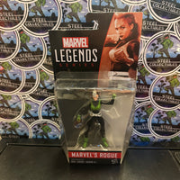 Marvel Legends- 2015 “80’s X-Men” Marvel’s Rogue 3.75” Figure (New)
